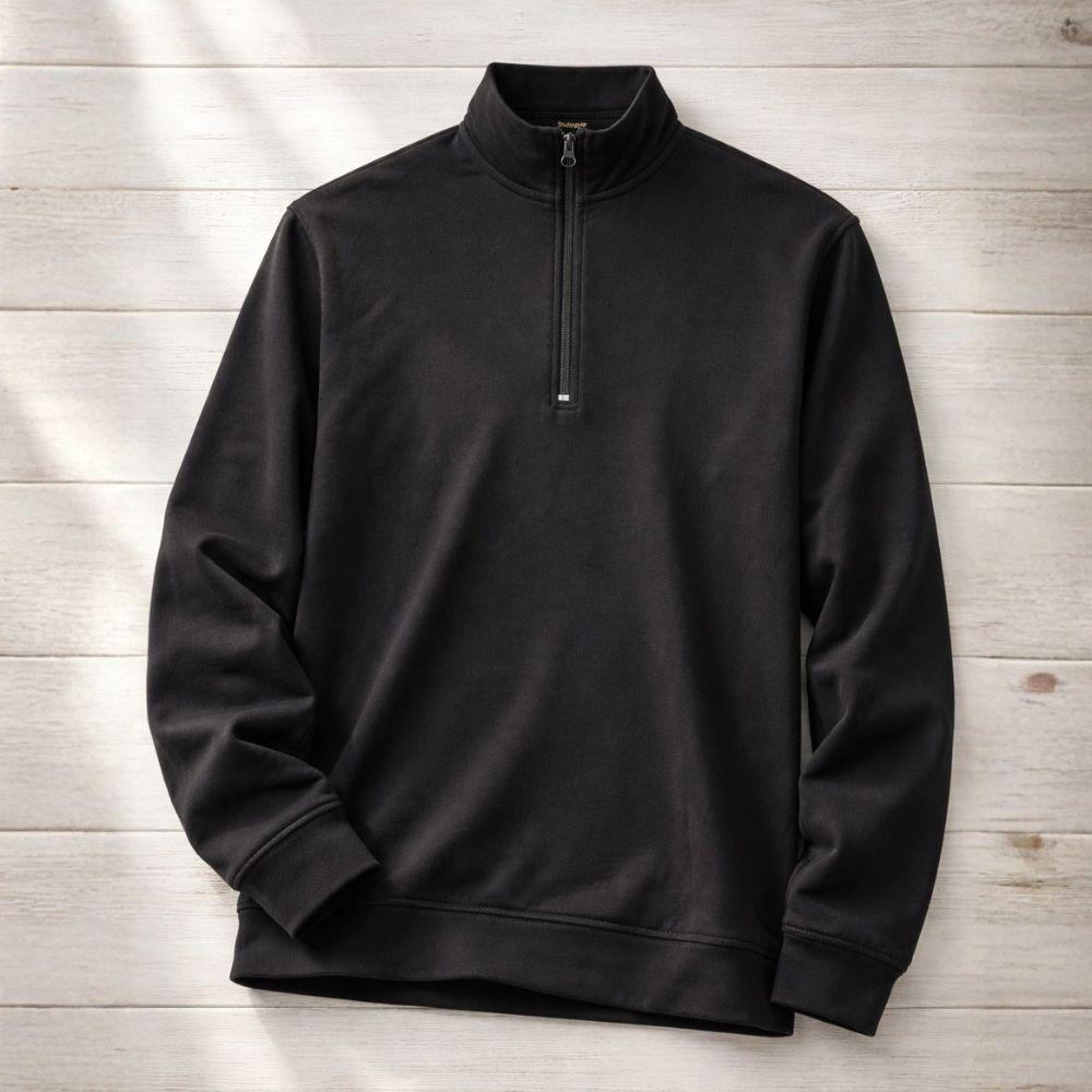Heritage Quarter Zip