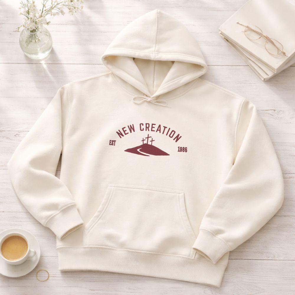'New Creation' Design