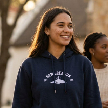 'New Creation' Design