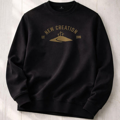 'New Creation' Design