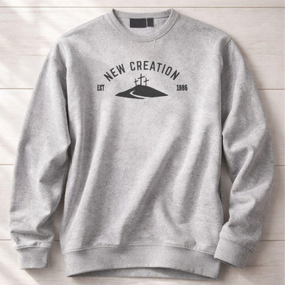 'New Creation' Design