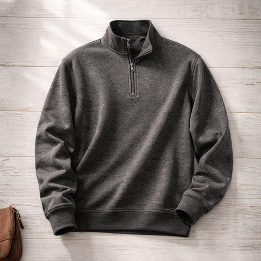 Heritage Quarter Zip