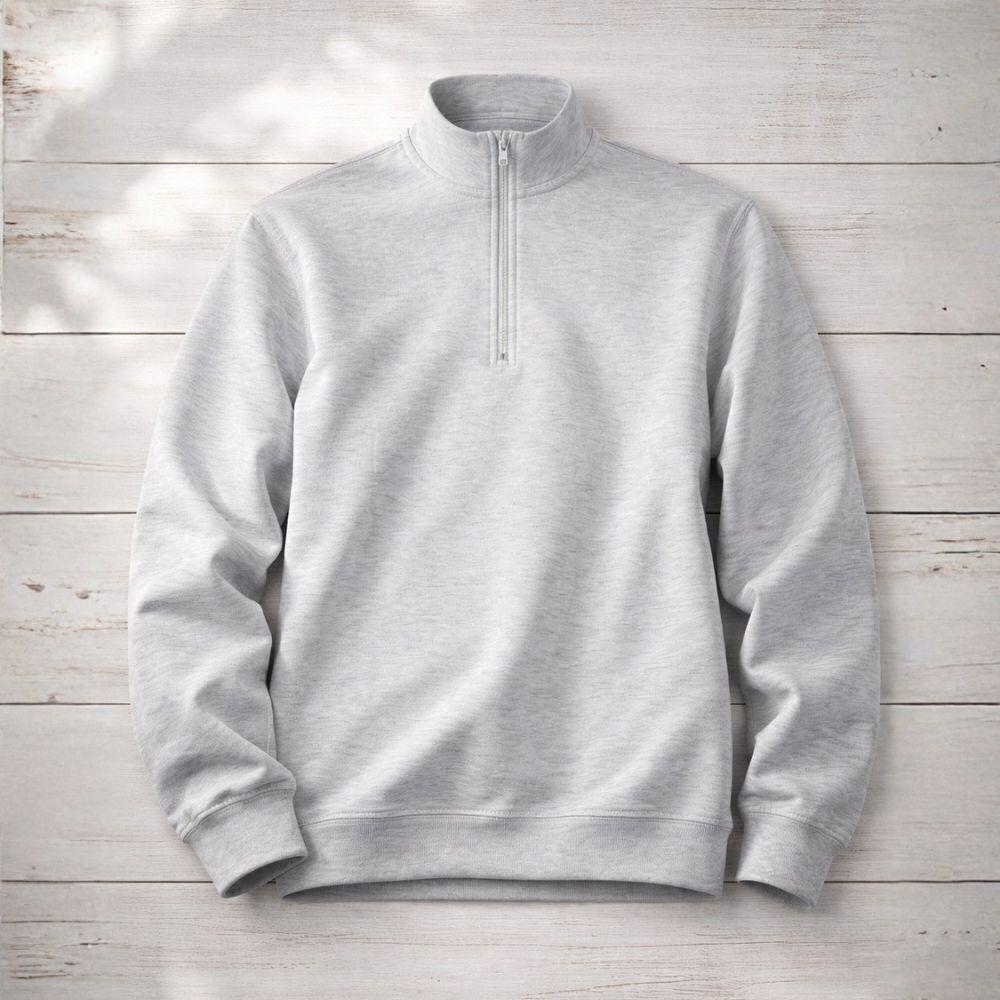 Heritage Quarter Zip