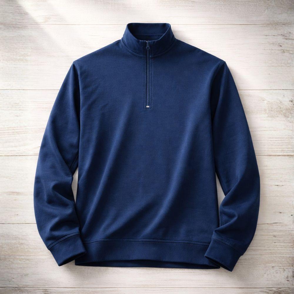 Heritage Quarter Zip