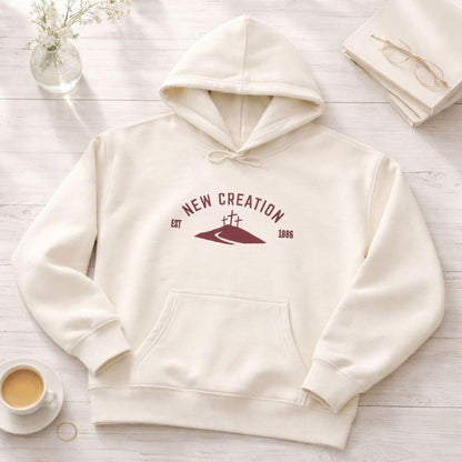 'New Creation' Design