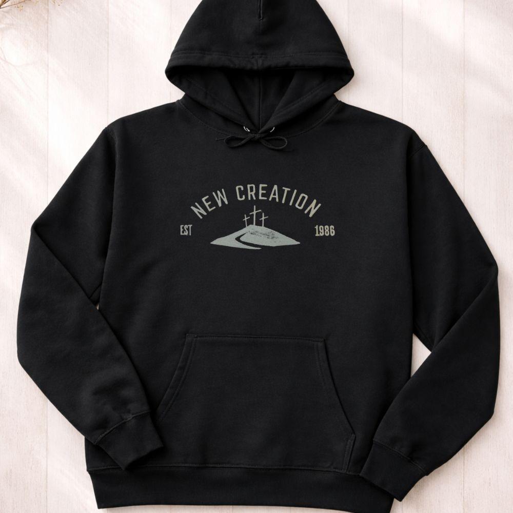 'New Creation' Design