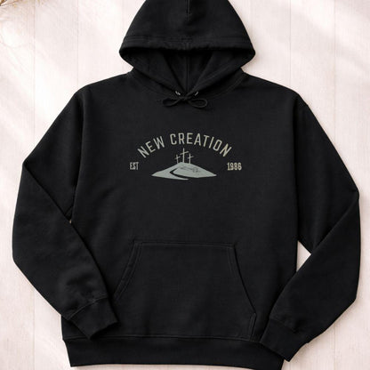 'New Creation' Design