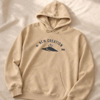 'New Creation' Design