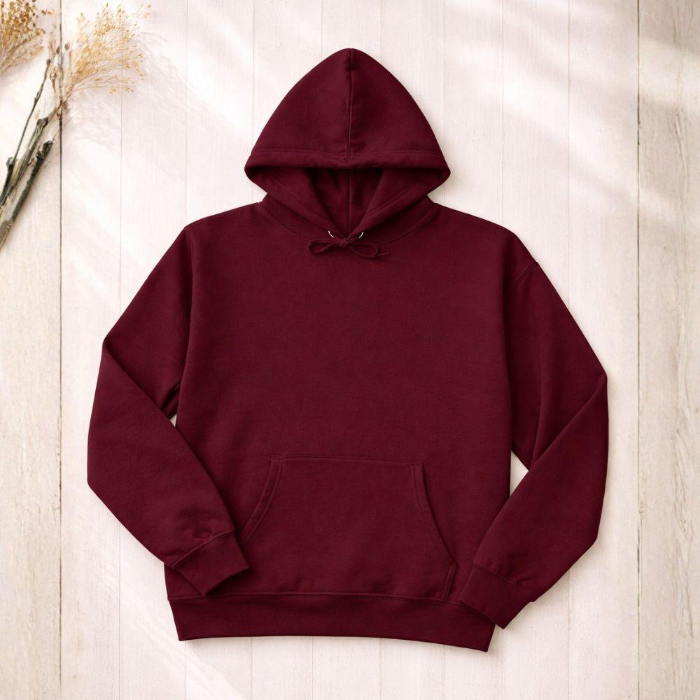 Hoodie - Meroen