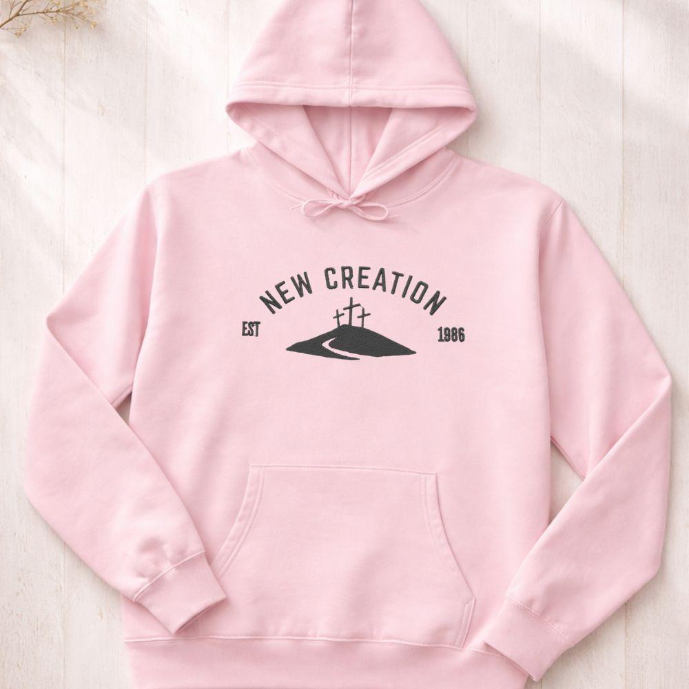 'New Creation' Design