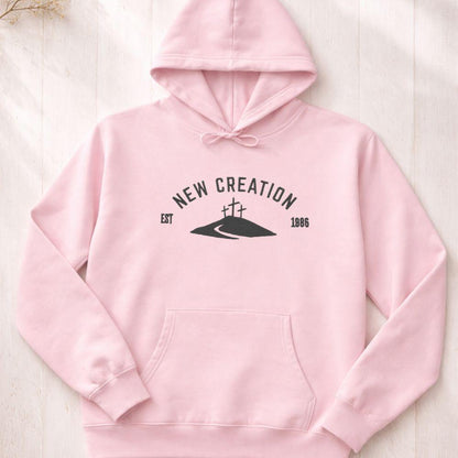 'New Creation' Design