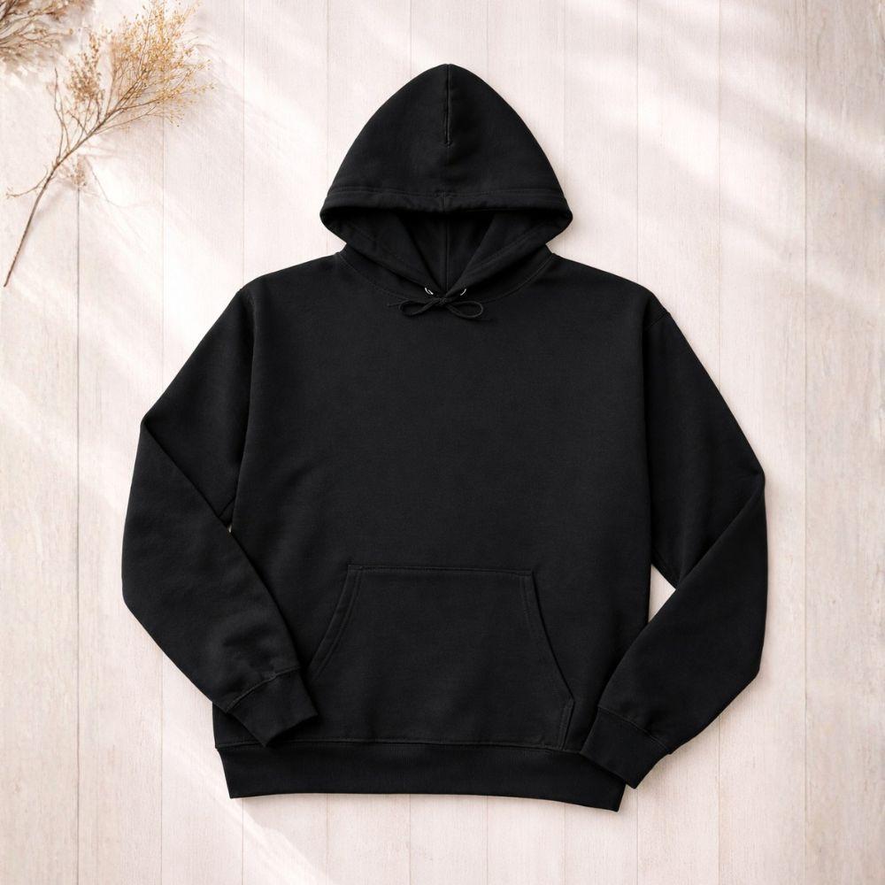 Hoodie - Charcoal