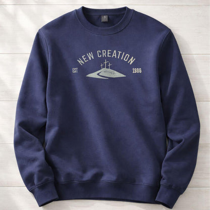 'New Creation' Design