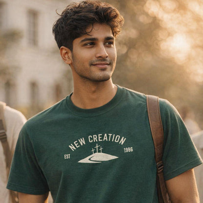 'New Creation' Design