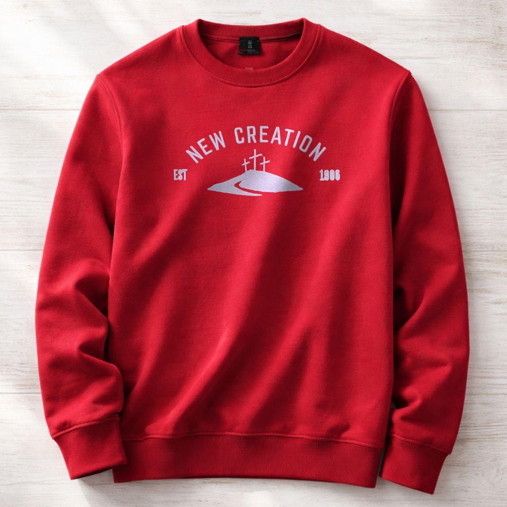'New Creation' Design