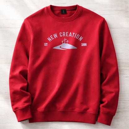 'New Creation' Design
