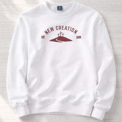 'New Creation' Design